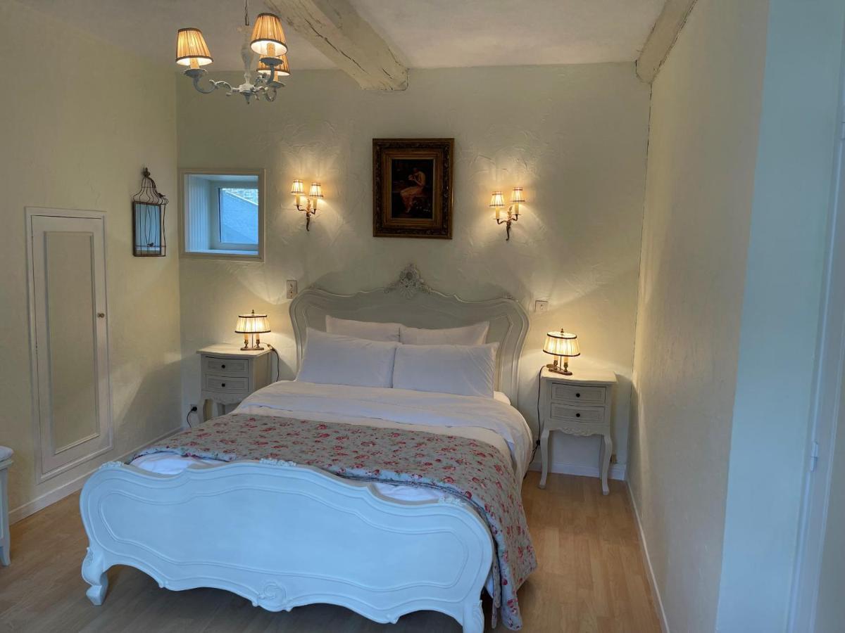 Villa Bri22 -Lanvallay - La Petite Madeleine à Dinan Extérieur photo