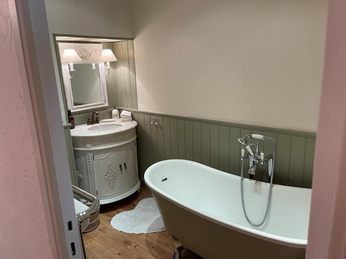 Villa Bri22 -Lanvallay - La Petite Madeleine à Dinan Extérieur photo